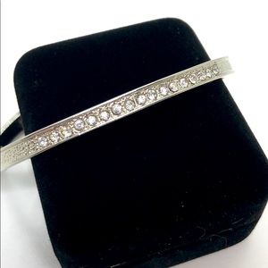 Rhinestone Bracelet